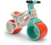 Injusa - Moto correpasillos Rayo Fisher-Price