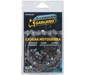 S.of. cadena motosierra 1/4" 38e mini 7101404338 garland