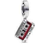 Charm colgante Marvel x Pandora 792564C01 casete