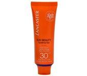 SUN BEAUTY face cream SPF30 50 ml