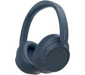 Sony CASCOS INALAMBRICOS CH-720N AZUL