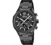 Reloj Hombre LOTUS 18849/1 Negro