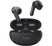 Auriculares in Ear Bluetooth Trust Yavi Negro