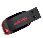 SanDisk Cruzer Blade 64GB USB