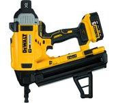 Dewalt-Grapadora Dewalt DCN890P2-QW 18 V