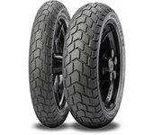 Pirelli MT60 RS 110/80 R18 58H