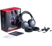 auriculares gaming asus rog fusion ii 500