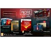 Pacific Drive: Deluxe Edition