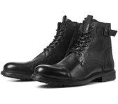 Jack & Jones Botas Cuero Wshelby Sn