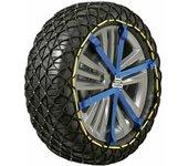 Michelin Cadenas Nieve Evolution 6