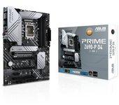 Asus Prime Z690-P D4-CSM