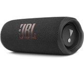 JBL Flip 6 Bluetooth Negro