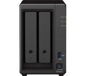 Synology DVA1622 NVR 2Bay 4K IA