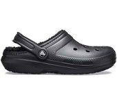 Crocs Classic Lined Clog