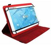 3Go CSGT21 Funda Roja para Tablet 7"