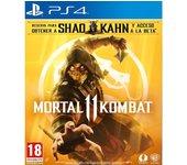 Mortal Kombat 11 PS4