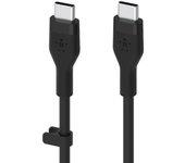 Cable Boostcharge Flex Usb-C BELKIN Negro