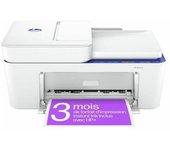 impresora hp deskjet 4230e multifuncional