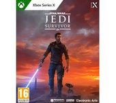 Star Wars Jedi Survivor Juego Para Consola Microsoft Xbox Series X