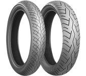 Bridgestone BT45 R 140/80 B17 69V