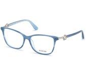 Guess Gafas de Vista Mujer 53mm 1ud