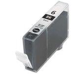 Cartucho para Canon BCI6 / BCI5 / BCI3 Negro (4705A002)