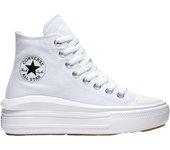 Zapatillas Converse All Star Move