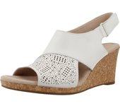 Sandalias Mujer Marca Clarks Modelo Lafley Joy