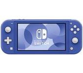 Nintendo Switch Lite Azul