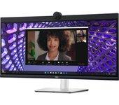 P3424WEB, Monitor LED