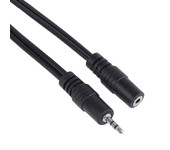 Cable de Audio GOOBAY 50458