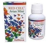 RED CELL AVIAN MINI 100ML VETNOVA