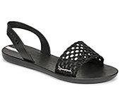 Sandalias de Mujer IPANEMA Breezy Negro (39)