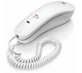 TELEFONO FIJO GONDOLA CT50 WHITE