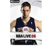 NBA Live 2006 PC Classic