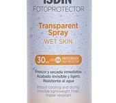 Protector Solar Isdin Spf 30 (250 ml)