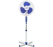 Avant Ventilador de Pie 45W Azul