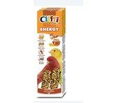 Snack para Canarios CHEMI-VIT Frutos y Miel (60g - Sabor: Frutas y Miel)