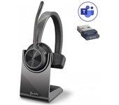 VOYAGER 4310 UC V4310-M C USB-AWRLS