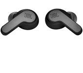 Auriculares Bluetooth Jbl Wave 200 Negros