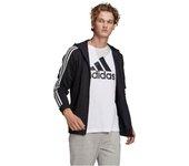 SUDADERA ADIDAS CON CAPUCHA ESSENTIALS IC0433