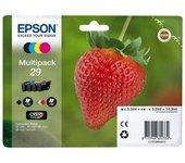 Cartucho Multipack Epson 29 Claria