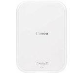 Impresora canon zoemini 2 blanca + 30p + acc