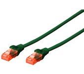 Cable de Red DIGITUS (RJ45)