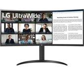 34INCH CURVED ULTRAWIDE QHD VA LFD