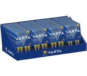 Pilas Alcalinas Varta VAR93700 (43 uds)