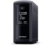 SAI Interactivo Cyberpower VP700ELCD 700 VA