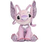 PELUCHE ANGEL ESTAMPADOS CON SONIDO 28CM