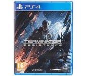 Juego PS4 Terminator Resistance