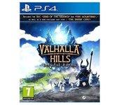 Valhalla Hills - Definitive Edition